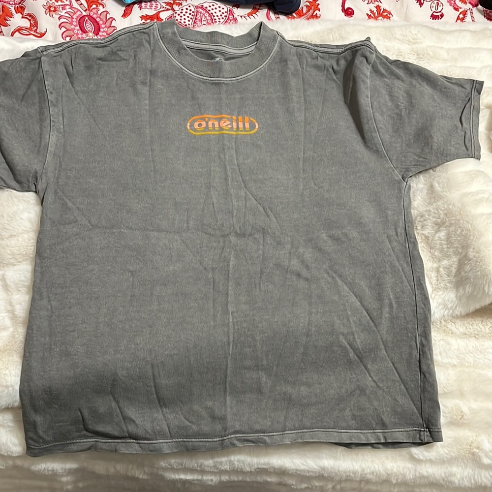 o’neill womens tshirt